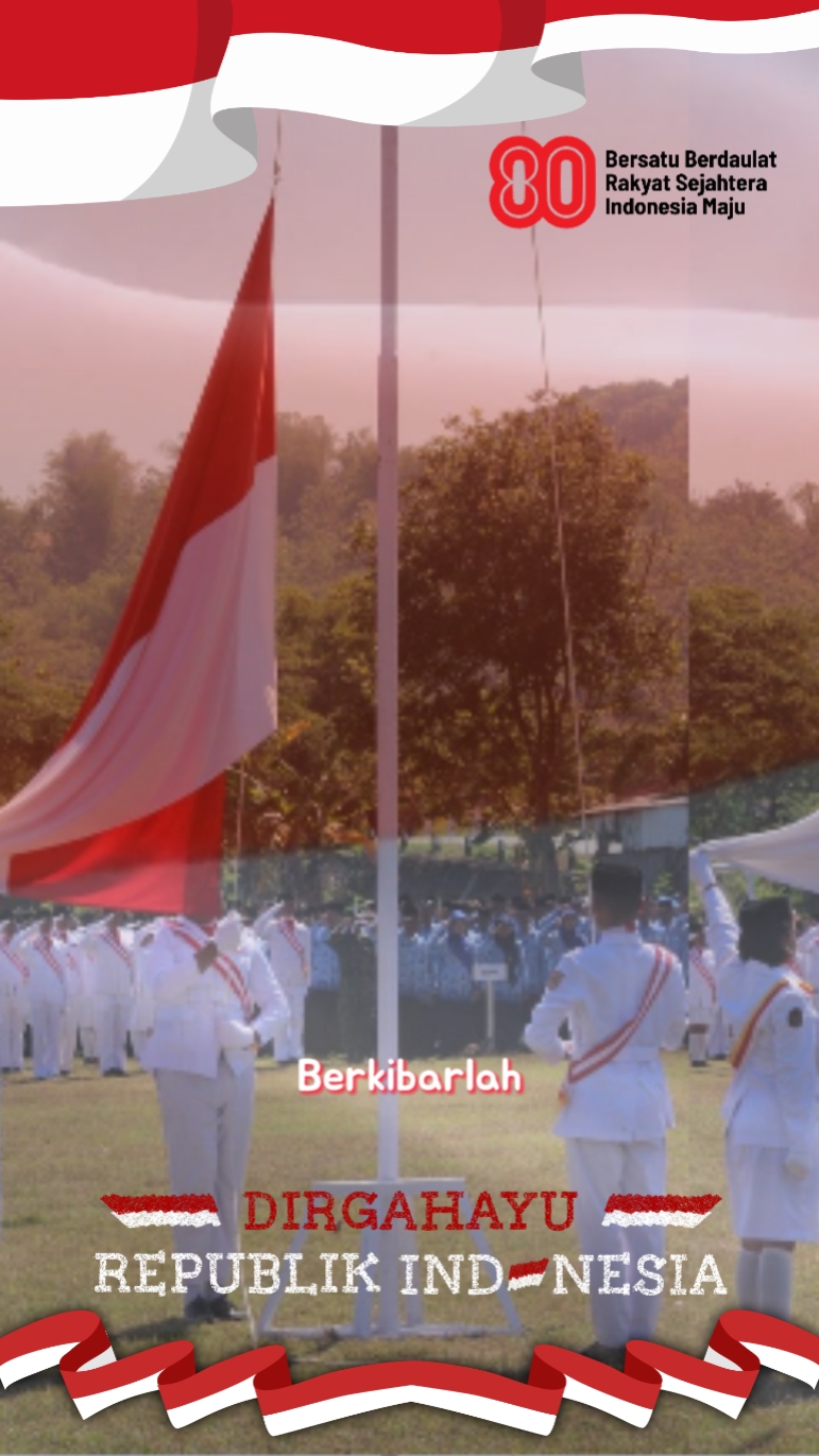 HUT RI 80