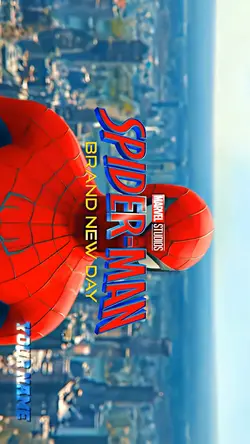 SPIDERMAN BND