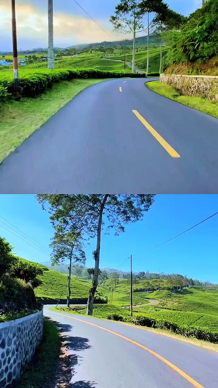 2 colagem de vídeo