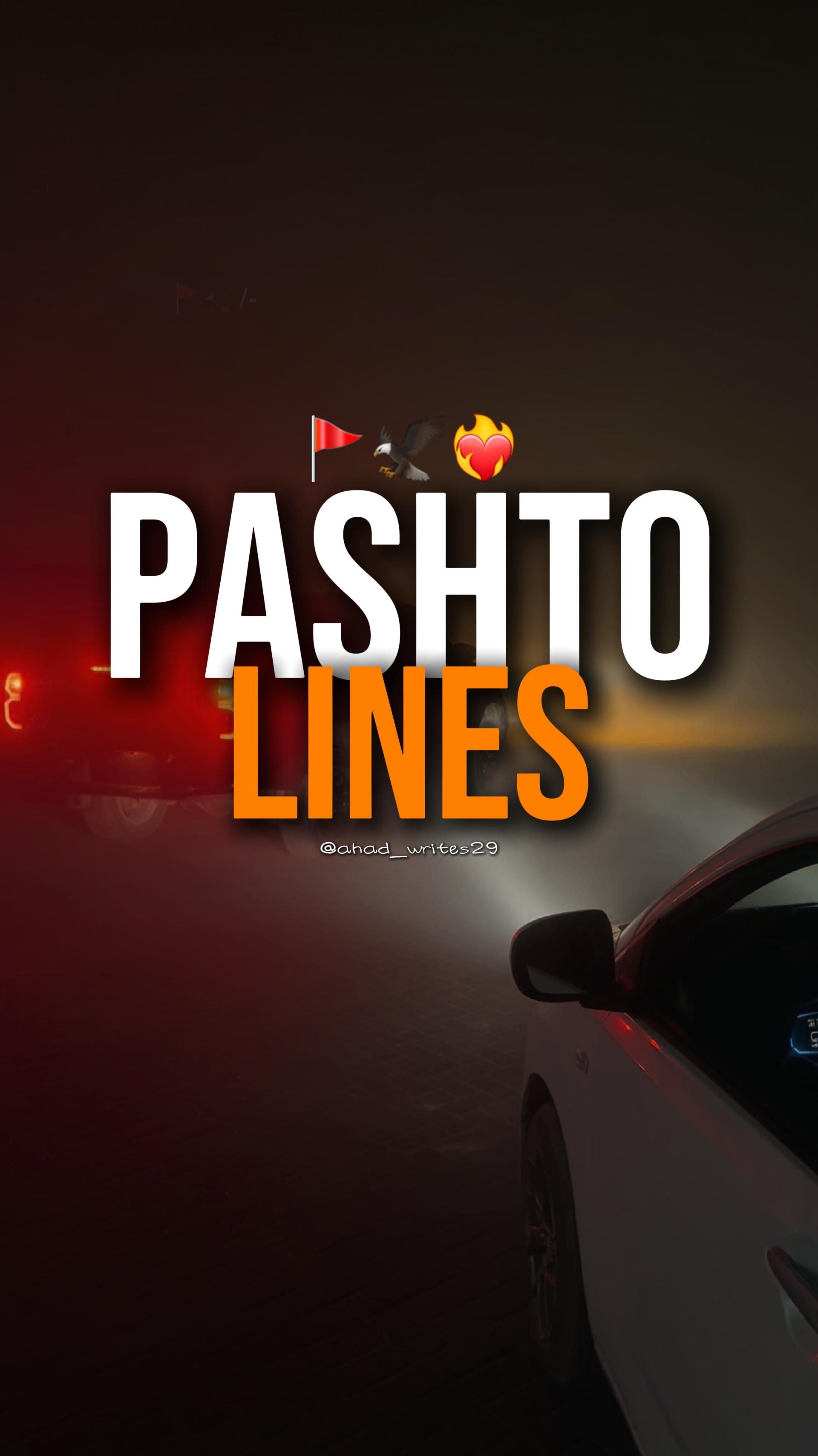 Garis Pashto...! 