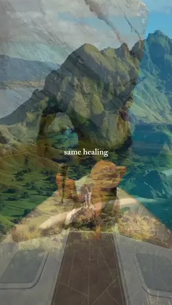 same healing