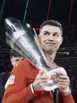 YAMAL X RONALDO