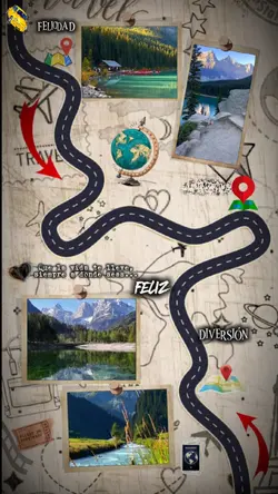 recuerdos viaje