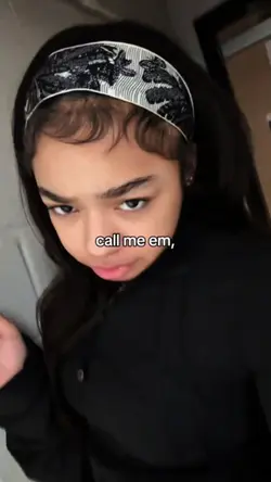 call me whatever you