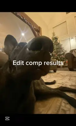 Edit comp results!!!