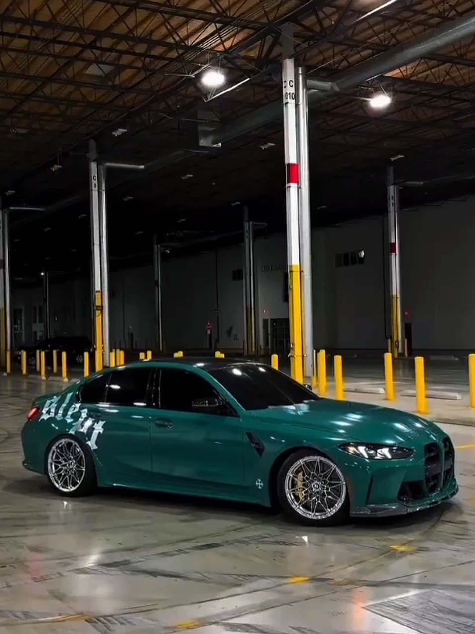 EDICIÓN DE COCHES 