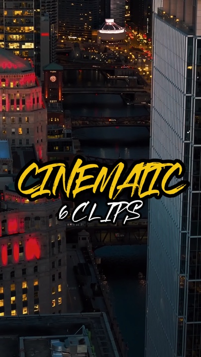 CINEMATIC