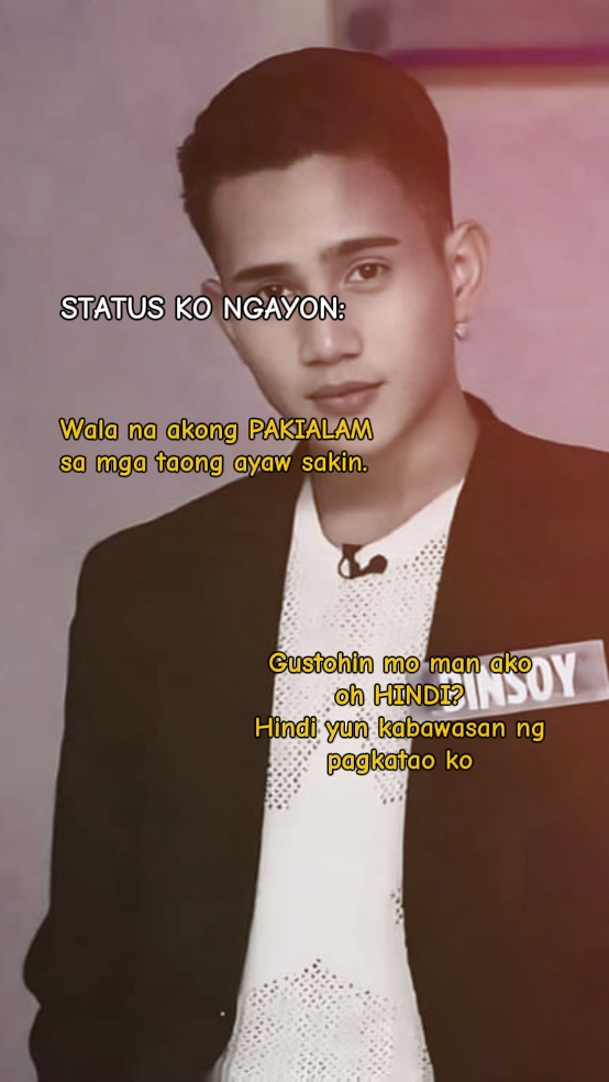 ESTADO KO NGAYON: