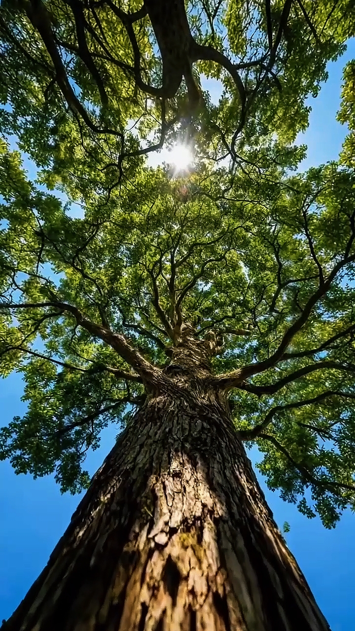 Puerta de entrada a la naturaleza