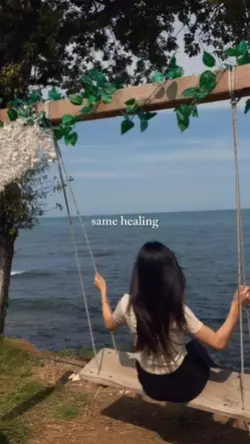 Same healing 