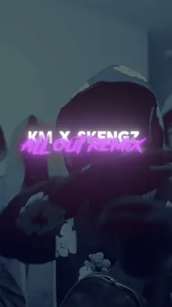 KMxSkengz - Remix๐ง๐ฉ๐ต๐ฐ