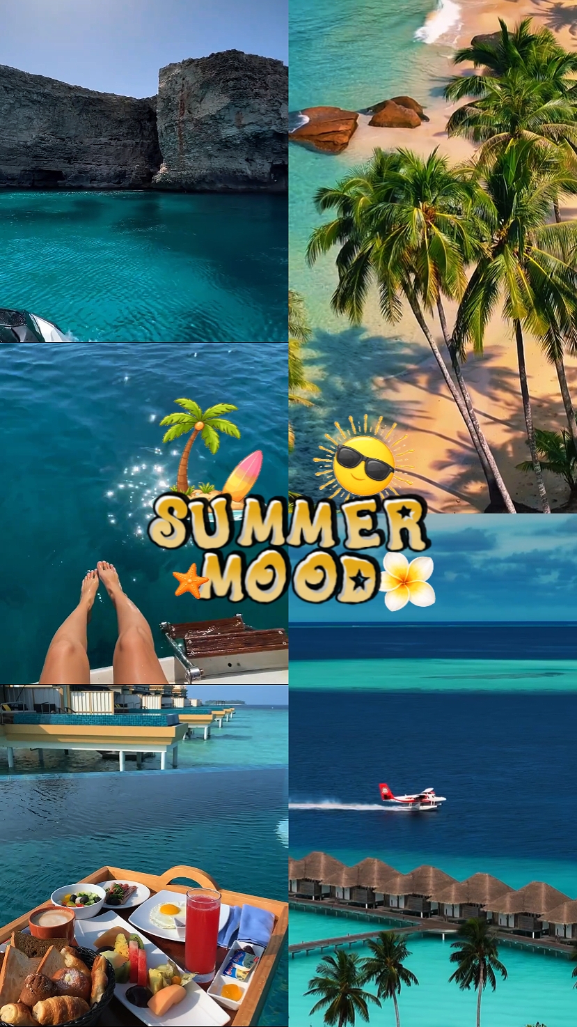 Clima de verão