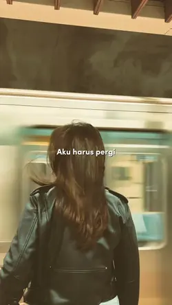  Memilih kamu