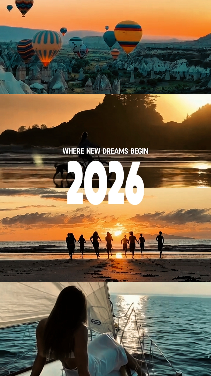 Donde Nuevos Sueños