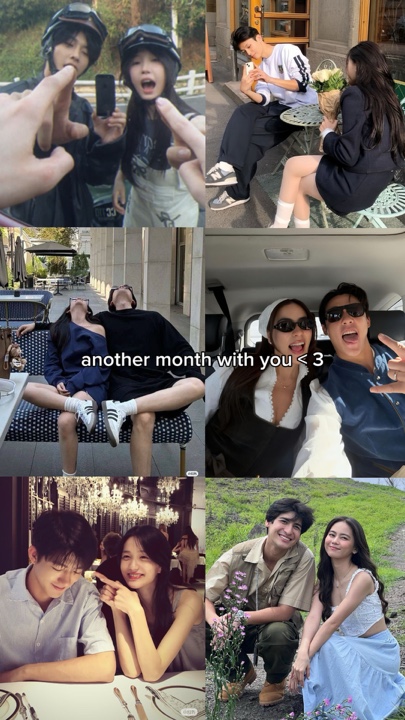 happy monthsary