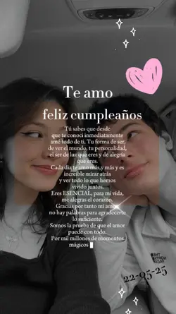 a mi esposo