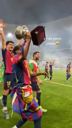 barca mulu