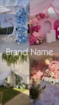 Party Decorations