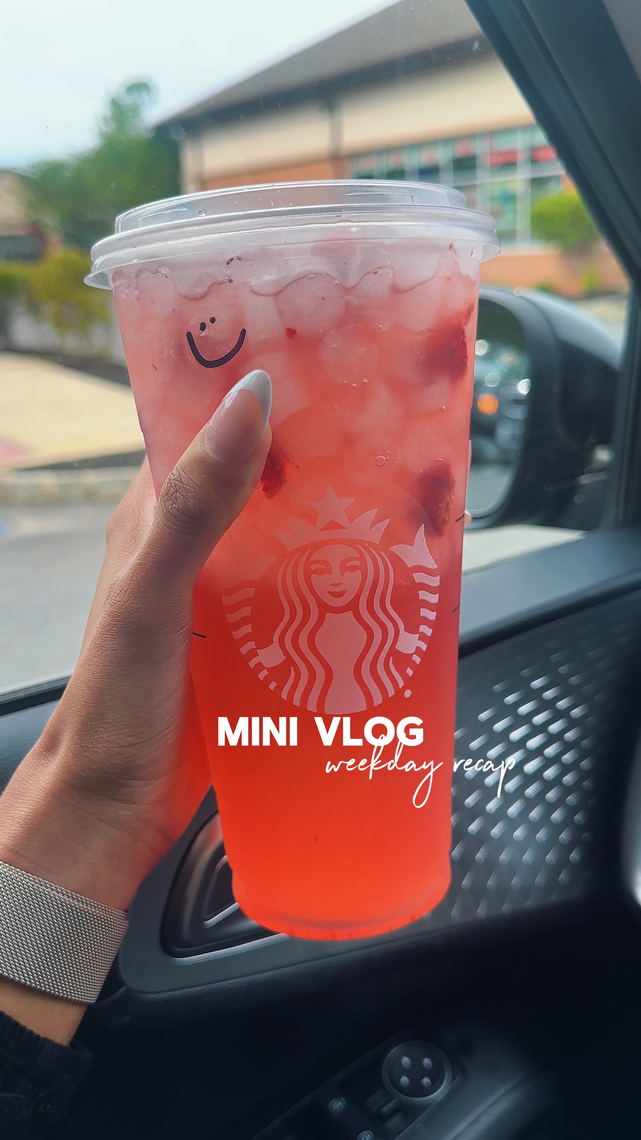 Mini Vlog 
