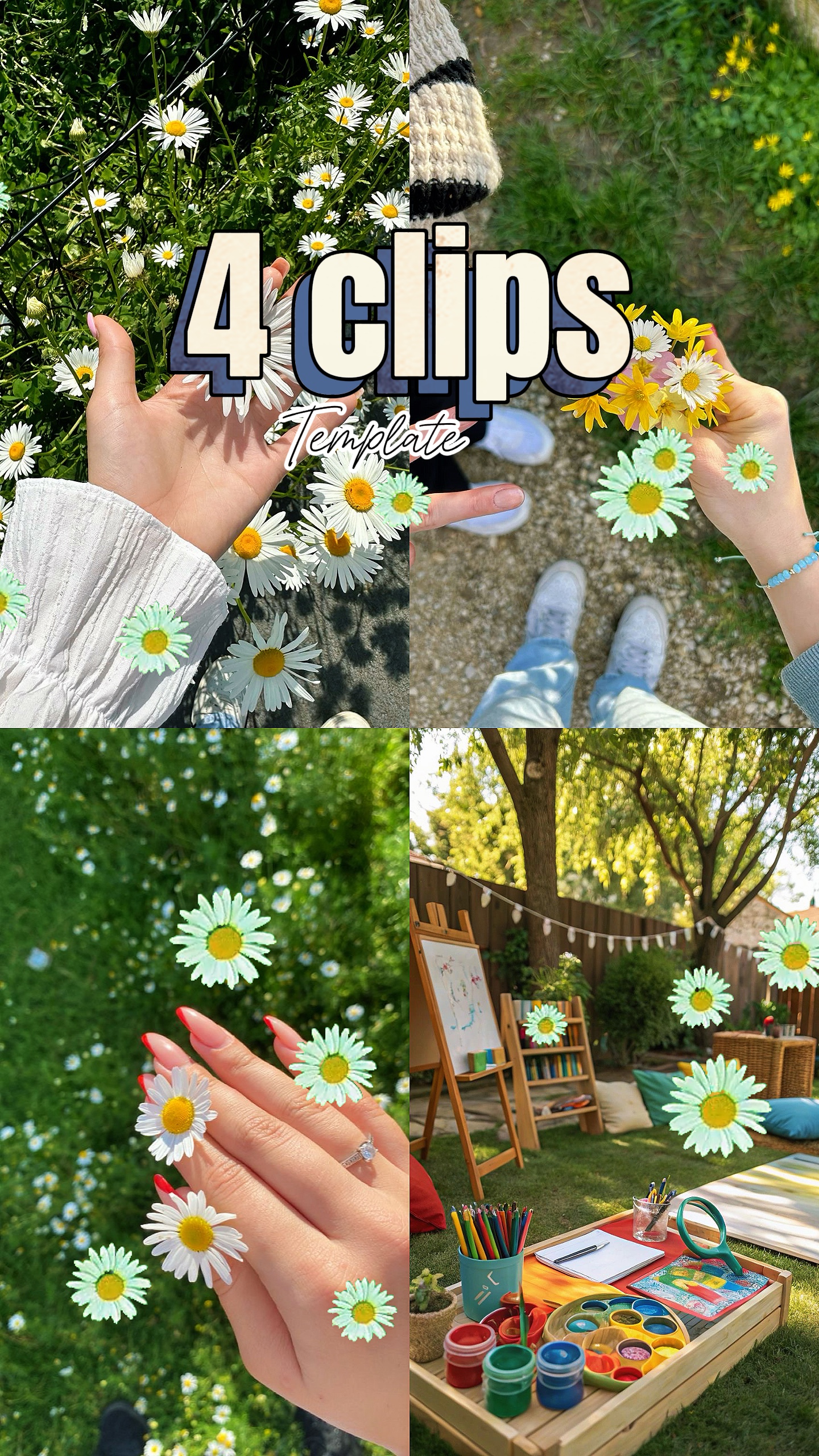 New Templates 