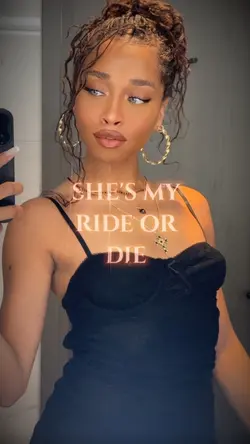 My Ride Or Di