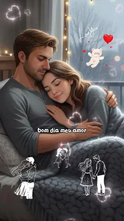 BOM DIA MEU AMOR 