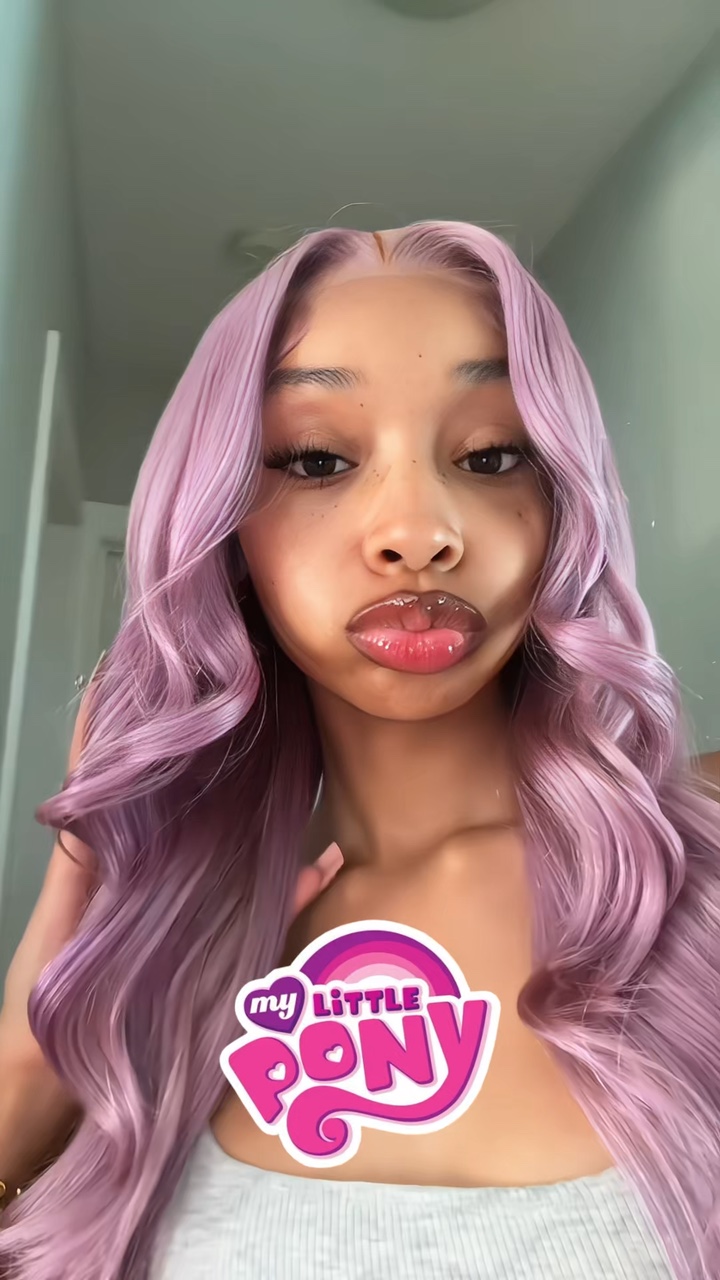 Little pony