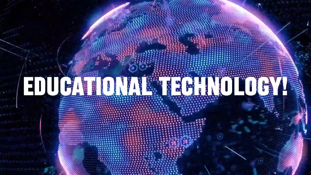 Intro Tech Education
