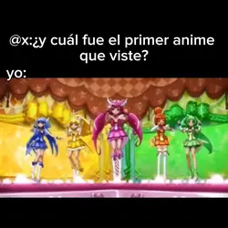 glitter force