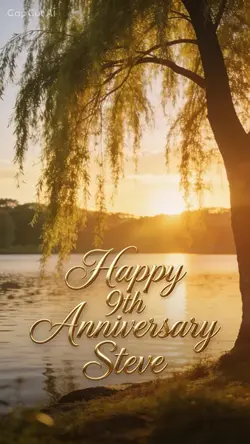 Wedding Anniversary