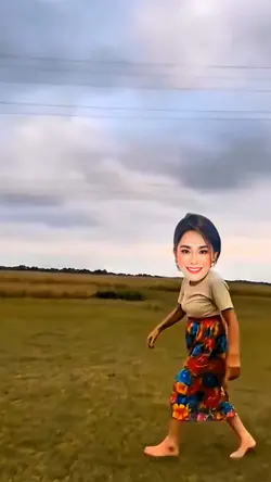 GHÉP MẶT 