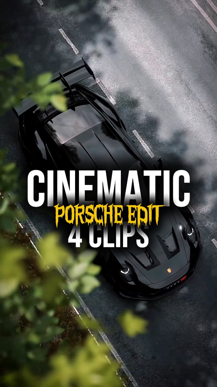 KEREN MOBIL INEMATIK