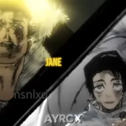 Jane!!!