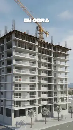 Próximamente: Nuevo edificio moderno