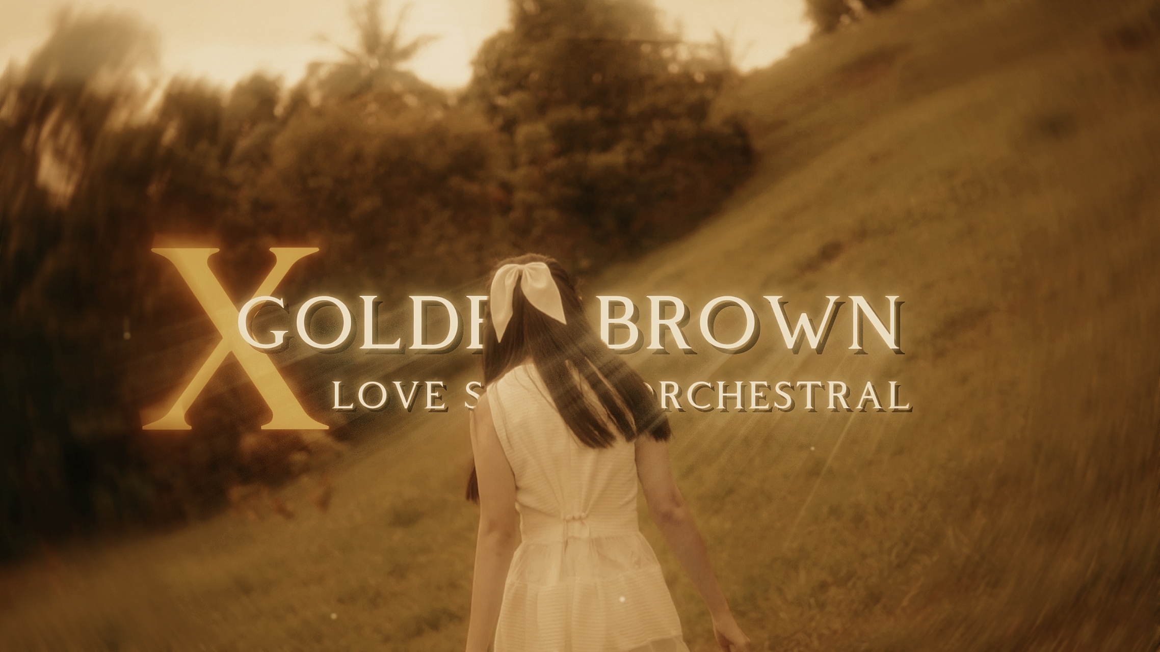 golden brown 