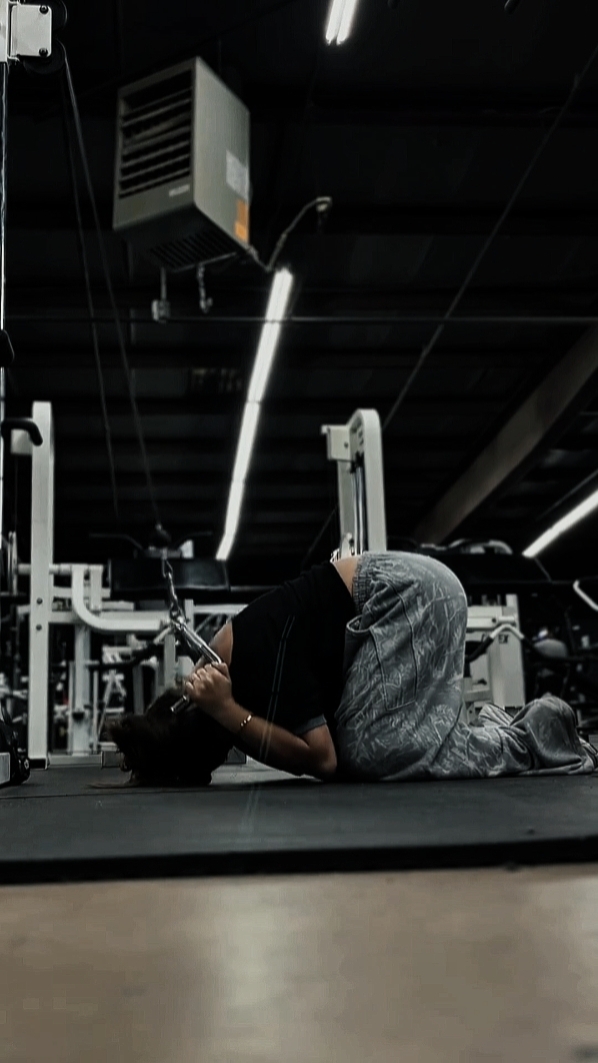 GYM 8 CLIPS VIDEO