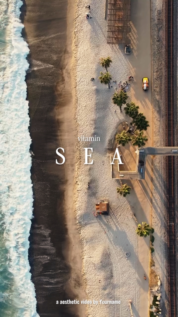SEA Vitamini 