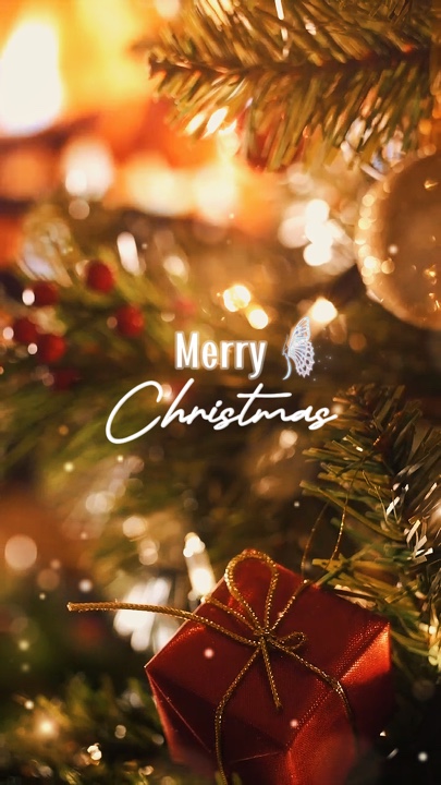 Selamat natal vlog