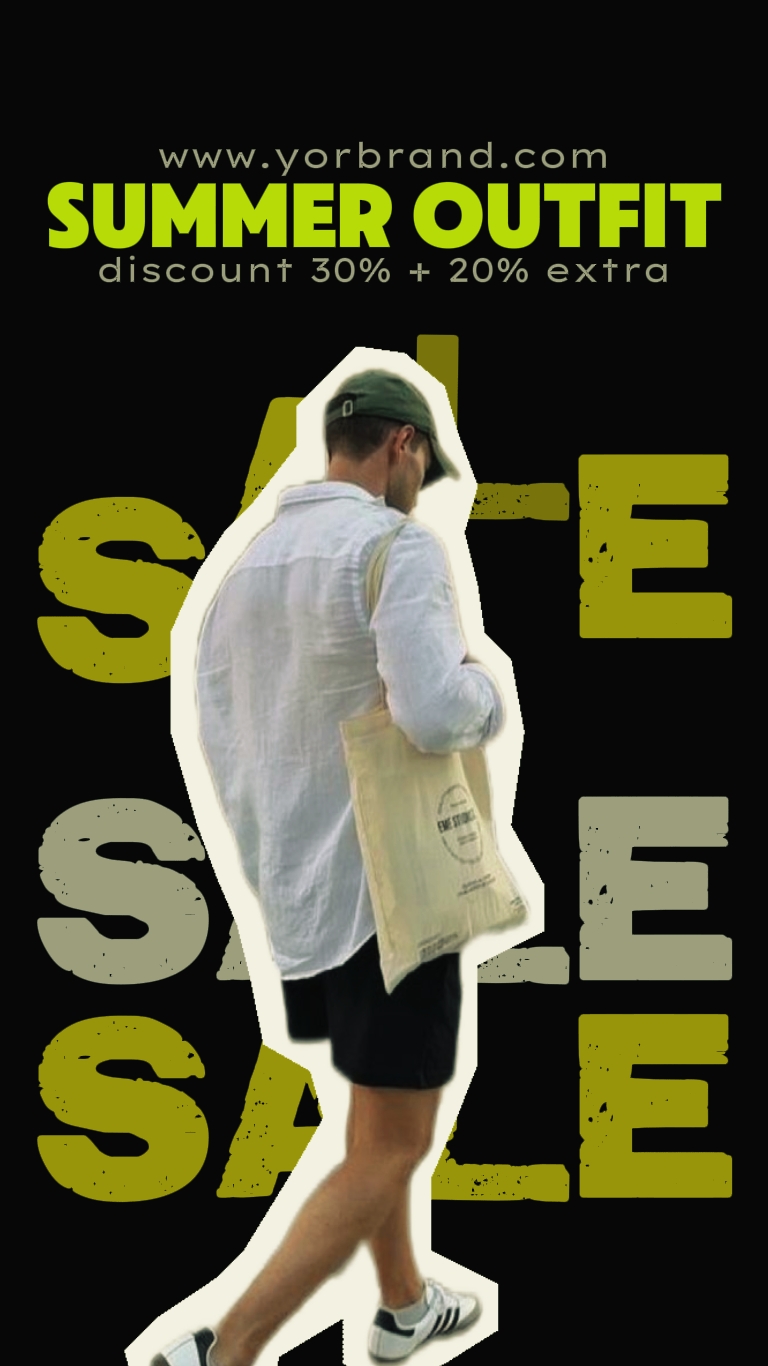 outfit sale
