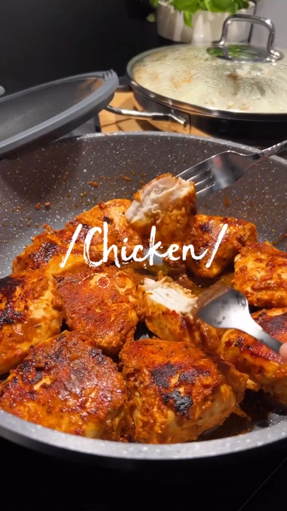 Chicken🍗
