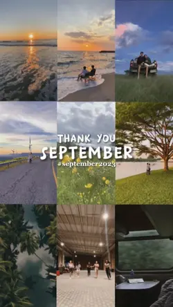 September dump
