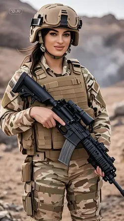 Military Ai