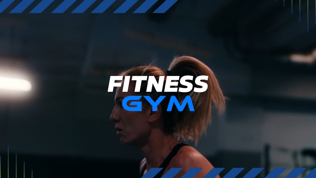 Intro Fitness