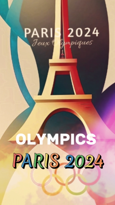 Juegos Olímpicos 2024