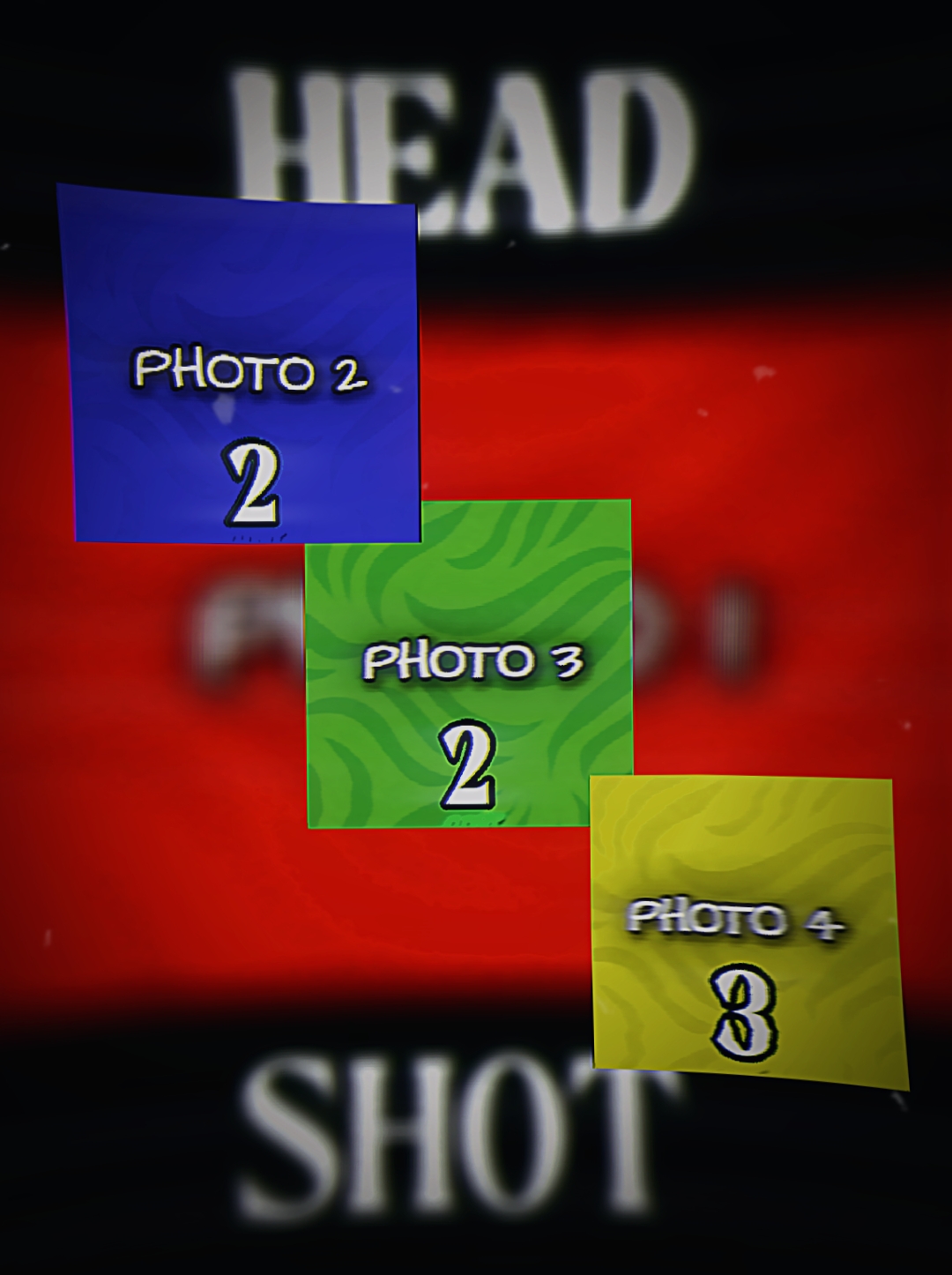 new viral template 
