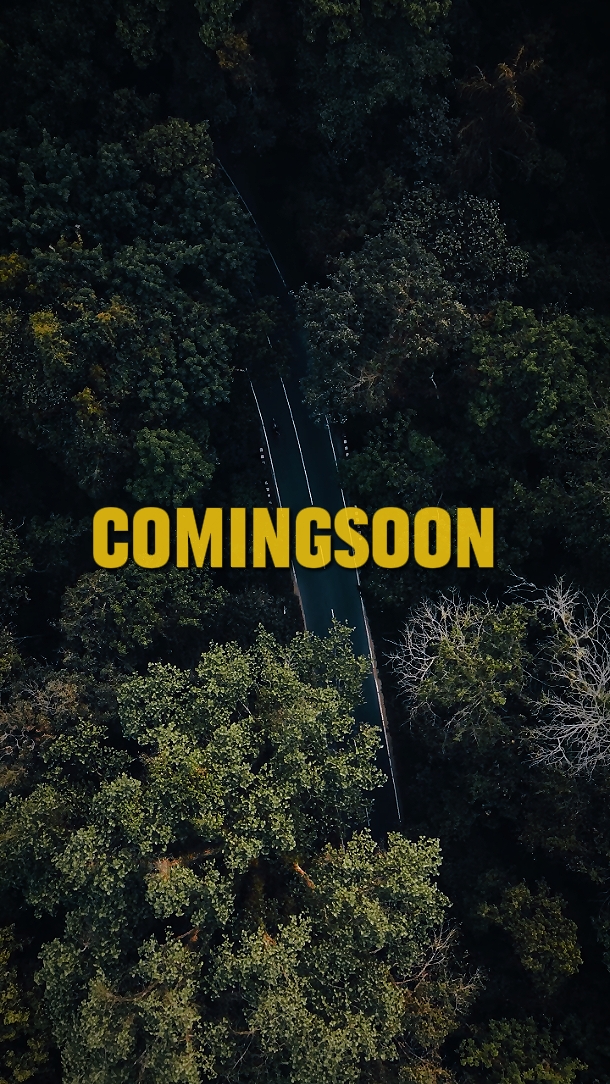 Intro Trailer Coming