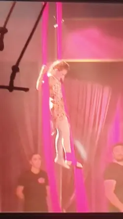 le cirque ma vie 