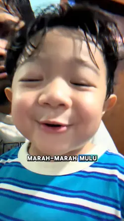 TREND ABE JENGKOL 