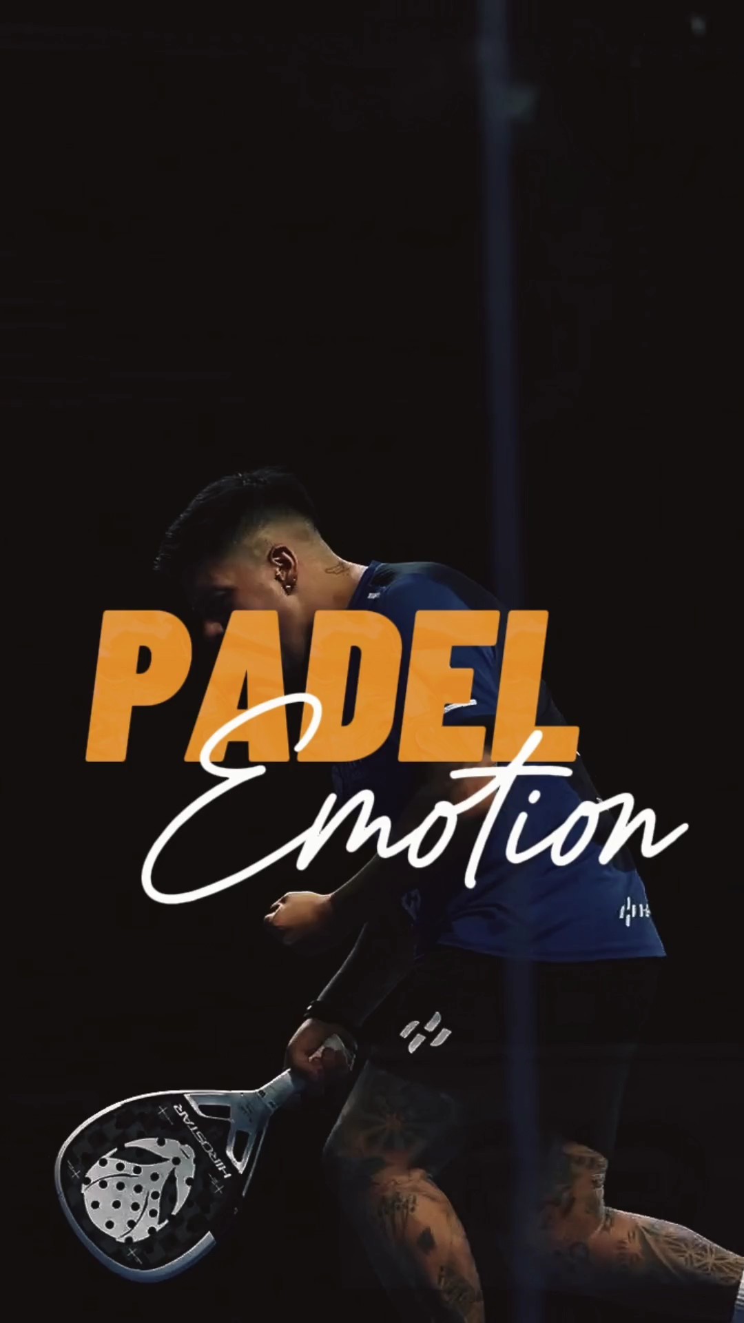 ÉMOTION PADEL