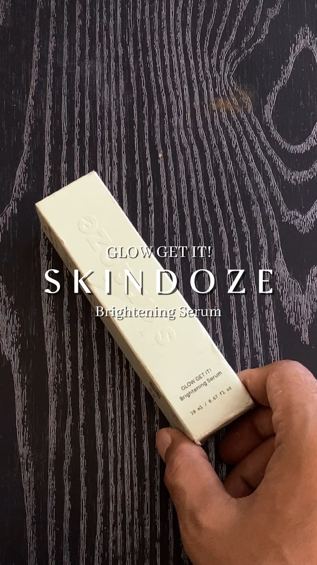 REVIEW PRODUK